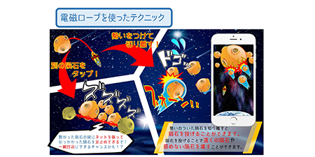 ゲーム企画コース