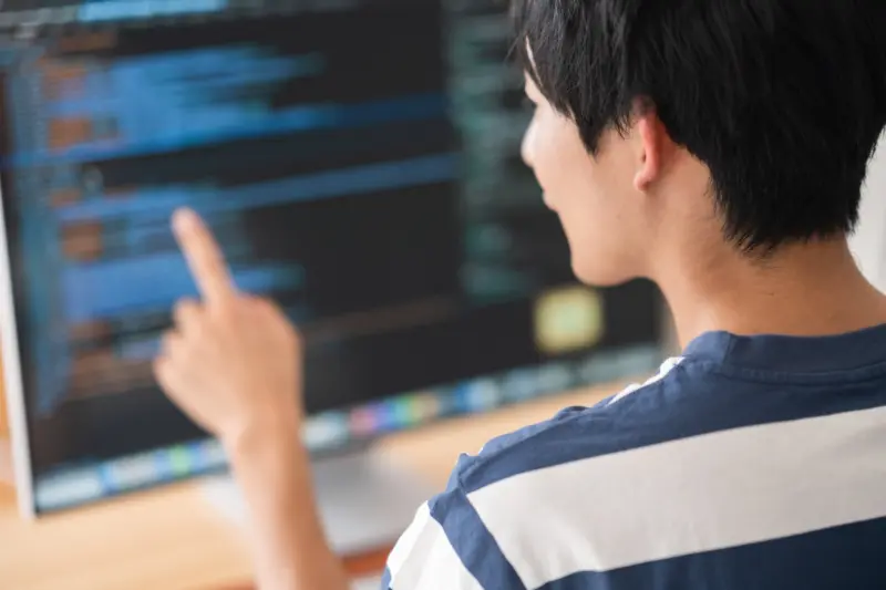 システムエンジニアになるためには""