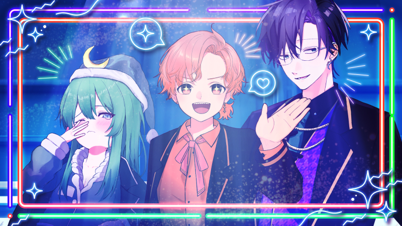 ことばのカクテル - 貴方に捧げる、おもてなし -