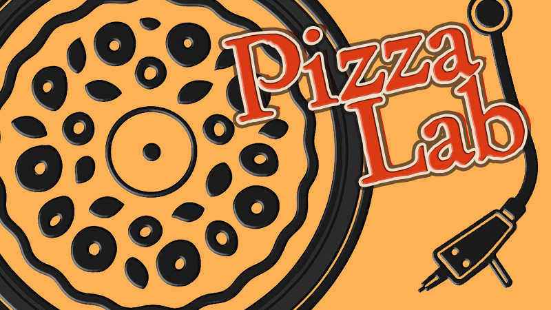 PizzaLab