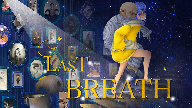 Last Breathe