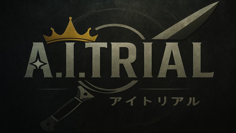 A.I. TRIAL