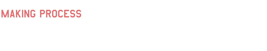 CGムービーは、こうして作られる。